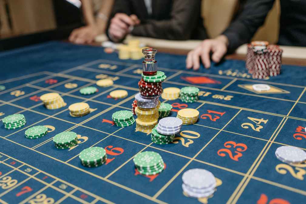 Top 7 Stratégies Infaillibles pour Gagner au Casino Mafia