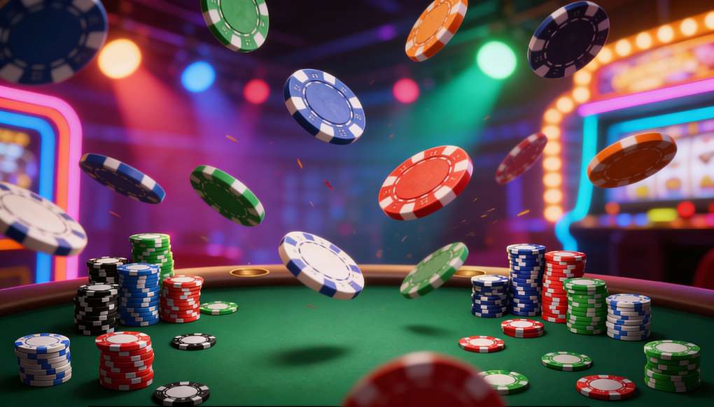 Beste BoFCasino Bonussen voor 2025: Maximale Winst!