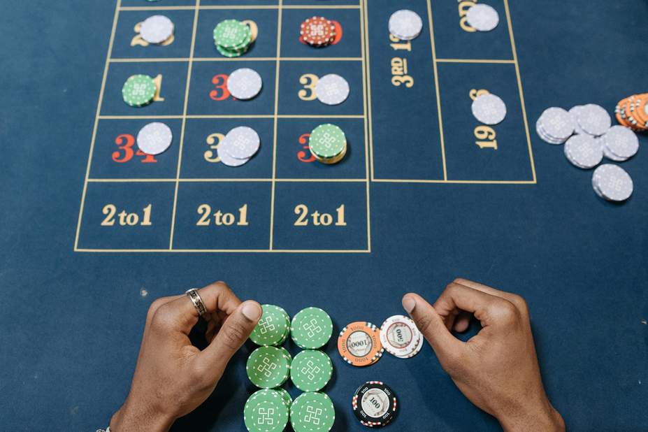Casino Napoli Casino Game Glitches: What to Know and How to Respond