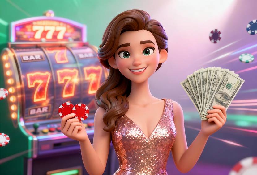 Gizbo Casino Cashback: Maximize Your Winnings & Minimize Your Losses