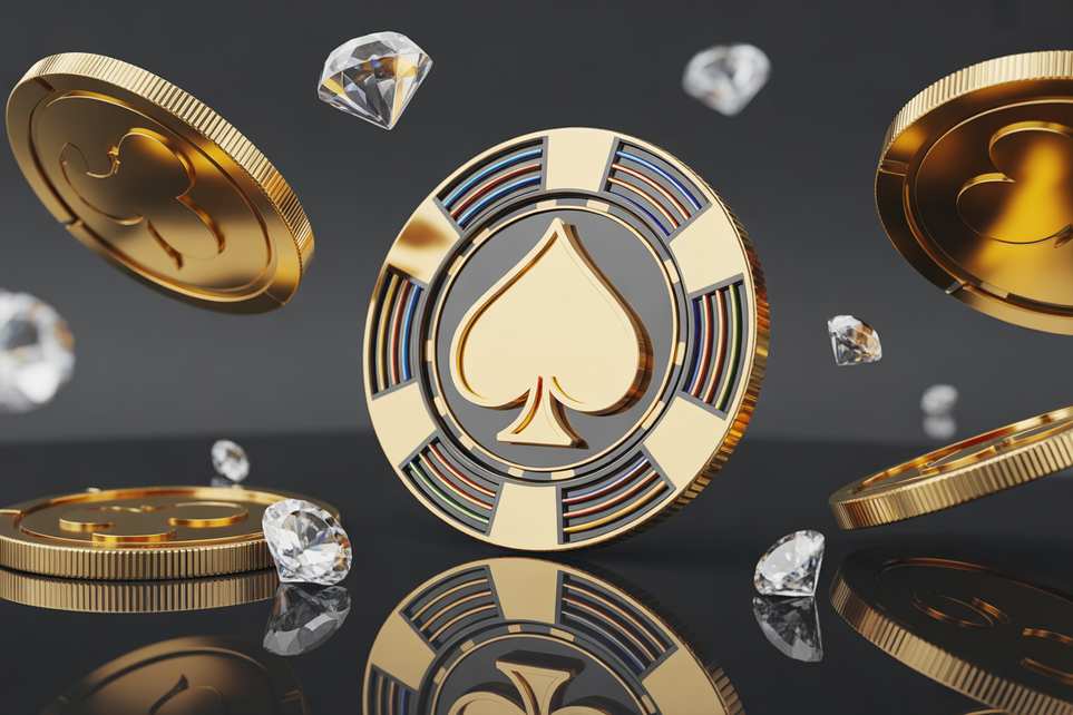 Infographie: Comment fonctionne un casino Black Label? (Décryptage Complet)